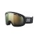 Gogle POC Fovea Mid Marco Odermatt Ed. uranium black/podium gold/sunny gold