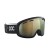 Gogle POC Fovea Mid Marco Odermatt Ed. uranium black/podium gold/sunny gold
