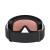 Gogle POC Fovea Mid Marco Odermatt Ed. uranium black/podium gold/sunny gold