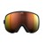 Gogle POC Vitrea uranium black/partly sunny orange