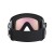 Gogle POC Vitrea uranium black/partly sunny orange