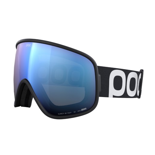 Gogle POC Vitrea uranium black/partly sunny blue