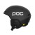 Kask narciarski POC Obex Contour Communication grey matt/black matt