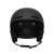Kask narciarski POC Obex Contour Communication grey matt/black matt