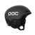 Kask narciarski POC Obex Contour Communication grey matt/black matt