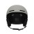 Kask narciarski POC Obex Contour Communication mineral grey matt/hydrogen white matt