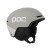 Kask narciarski POC Obex Contour Communication mineral grey matt/hydrogen white matt