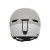 Kask narciarski POC Obex Contour Communication mineral grey matt/hydrogen white matt