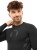 Bielizna męska termoaktywna VIKING Eiger 2.0 Set Bamboo black-grey