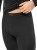 Bielizna męska termoaktywna VIKING Eiger 2.0 Set Bamboo black-grey