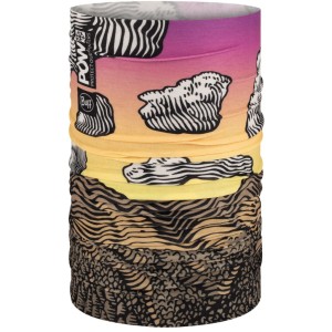 Komin wielofunkcyjny Buff Original Ecostrech walmy pow multi