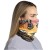 Komin wielofunkcyjny Buff Original Ecostrech walmy pow multi
