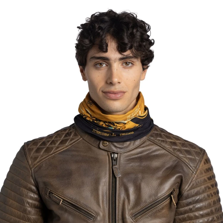 Komin wielofunkcyjny Buff Original Ecostrech cife multi
