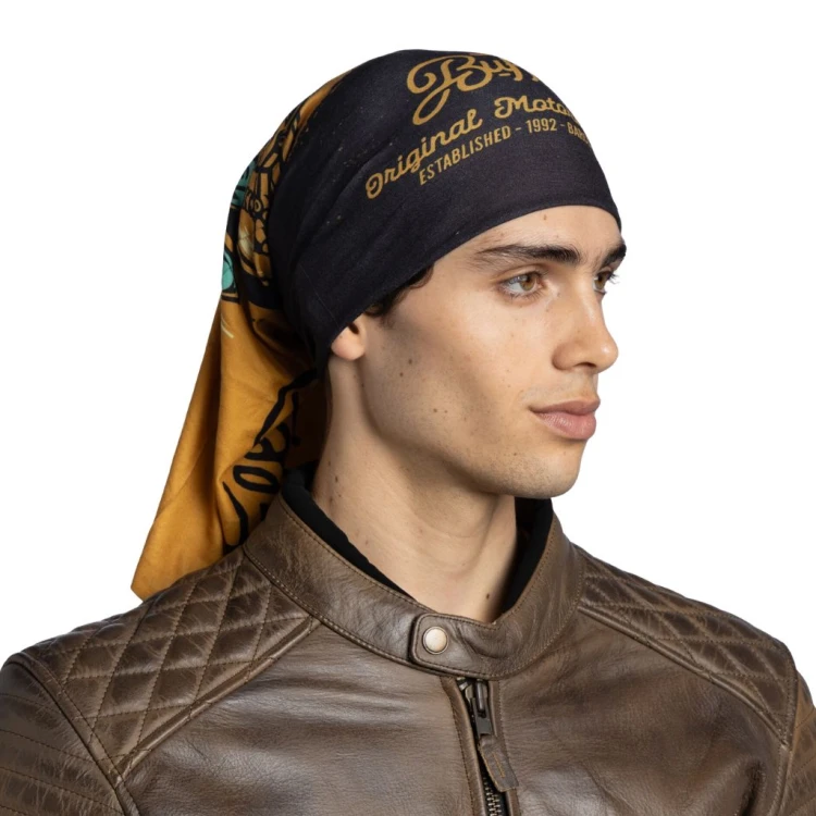 Komin wielofunkcyjny Buff Original Ecostrech cife multi