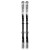 Narty Stockli Laser WRT PRO + SRT Carbon D20 + SRT 12 black matt/shine