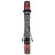 Narty Stockli Laser WRT SRT + SRT Carbon D20 + SRT 12 red