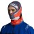 Komin wielofunkcyjny Buff Original Ecostrech ignite black