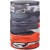 Komin wielofunkcyjny Buff Original Ecostrech ignite black