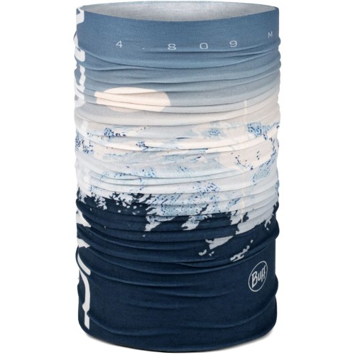 Komin wielofunkcyjny Buff Original Ecostrech m-blank peak multi