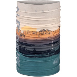 Komin wielofunkcyjny Buff Original Ecostrech alp3 di siusi peak multi