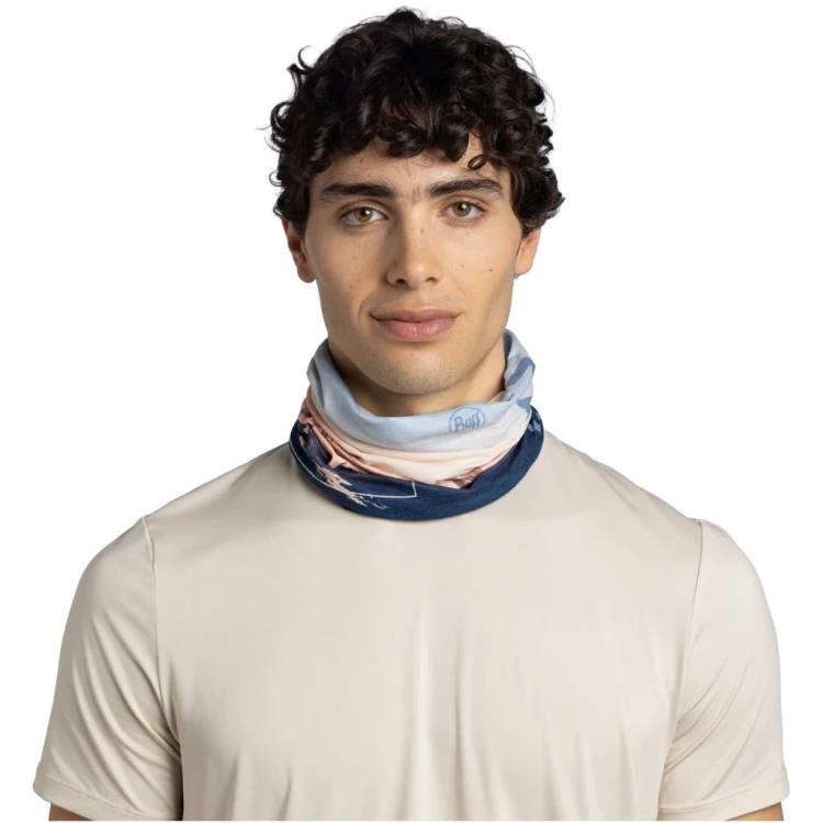 Komin wielofunkcyjny Buff Original matterhorn peak multi