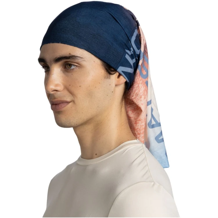Komin wielofunkcyjny Buff Original matterhorn peak multi