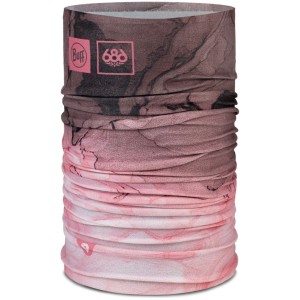 Komin wielofunkcyjny Buff Thermonet cloudbreaker pink