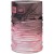 Komin wielofunkcyjny Buff Thermonet cloudbreaker pink