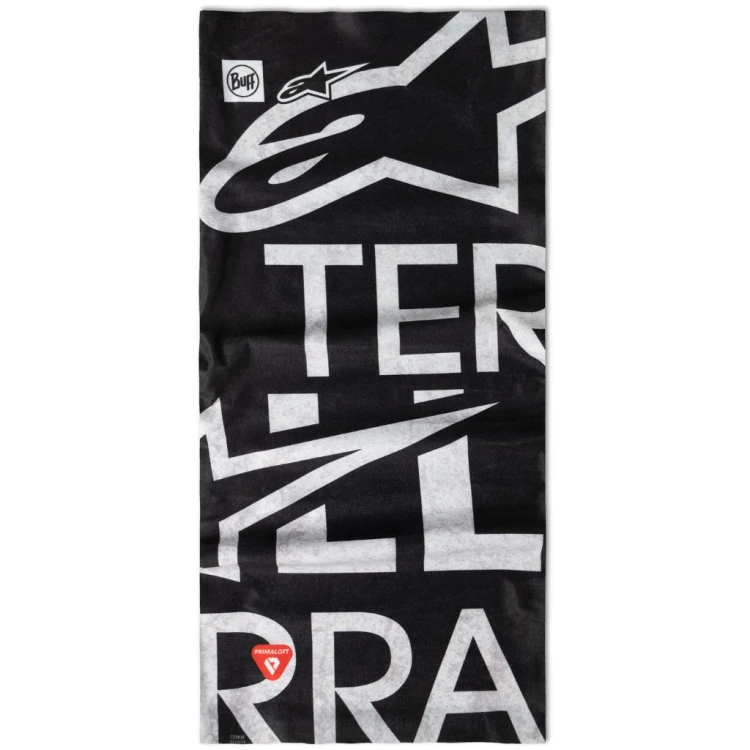 Komin wielofunkcyjny Buff Thermonet alpinestars all terra black
