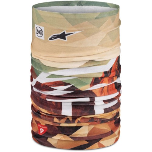 Komin wielofunkcyjny Buff Thermonet alpinestars destination multi