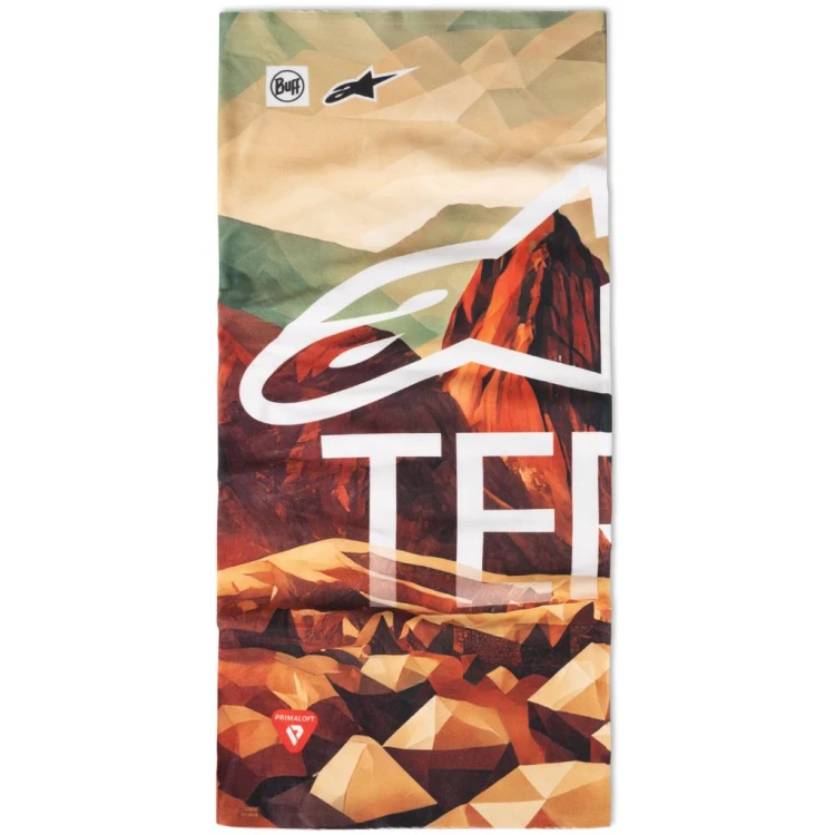 Komin wielofunkcyjny Buff Thermonet alpinestars destination multi