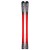 Narty Stockli Laser WRT SRT + SRT Speed D20 + SRT 12 red