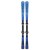 Narty Stockli Laser SL + MC Fullflex D20 + MC12 black matt/shine