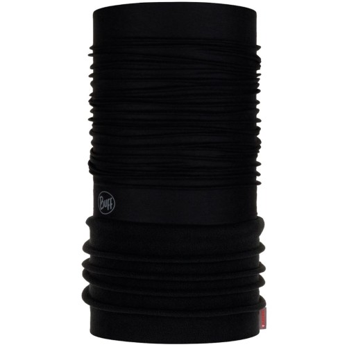 Komin wielofunkcyjny Buff Polar solid black