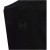 Kominiarka Buff Merino Lightweight Balaclava solid black