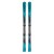 Narty Stockli Laser SX + SRT Speed D20 + SRT12 petrol