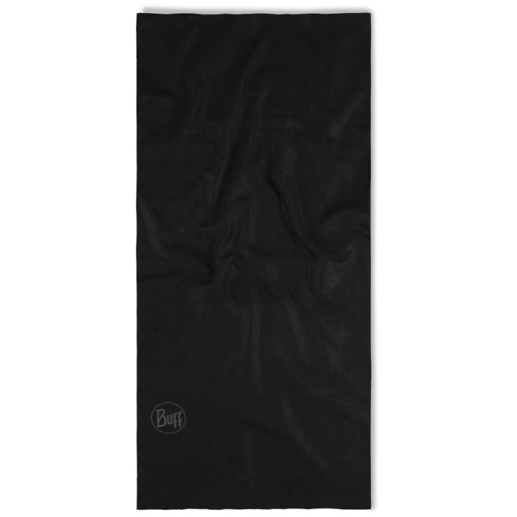 Komin wielofunkcyjny Buff Original Ecostrech solid black