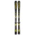 Narty Stockli Montero AX + STRIVE 13D yellow