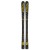 Narty Stockli Montero AX + STRIVE 13D yellow