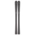 Narty Stockli Orea AX + STRIVE 13D black matt/shine