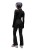 Spodnie damskie Oakley W. Softshell Bib Pant blackout