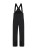 Spodnie damskie Oakley W. Softshell Bib Pant blackout