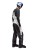 Spodnie męskie Oakley Timberline Shell Bib Pant pitch black/white