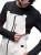 Spodnie męskie Oakley Timberline Shell Bib Pant pitch black/white