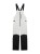 Spodnie męskie Oakley Timberline Shell Bib Pant pitch black/white