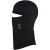 Kominiarka dziecięca Buff Thermonet Hinged solid black