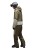 Spodnie męskie Oakley Canopy Pro Insulated Pant deep olive/mist