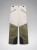 Spodnie męskie Oakley Canopy Pro Insulated Pant deep olive/mist