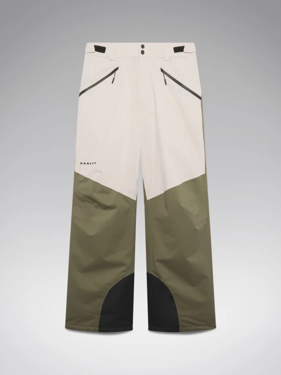 Spodnie męskie Oakley Canopy Pro Insulated Pant deep olive/mist