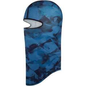 Kominiarka Buff EcoStretch Balaclava tyze night blue